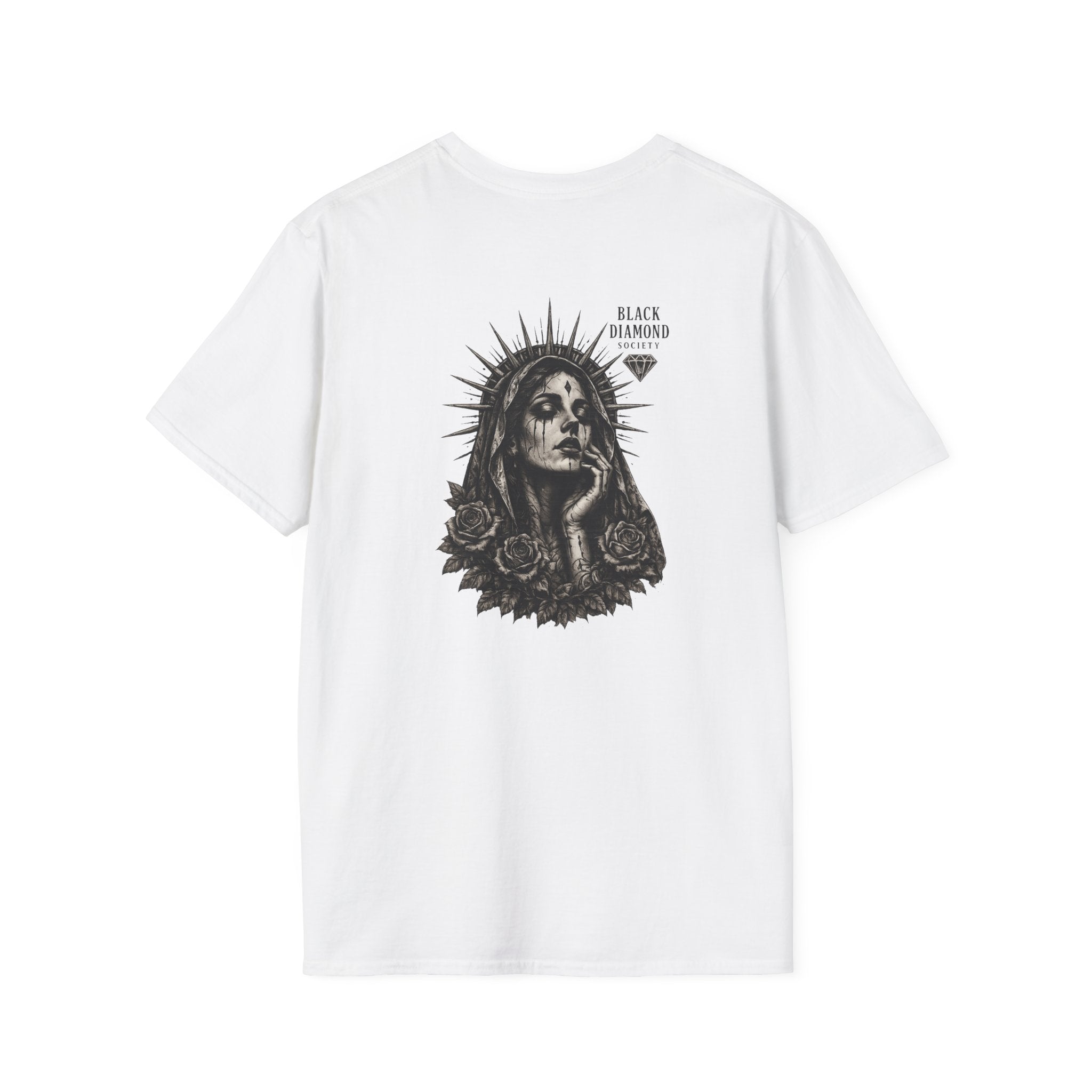 BD Softstyle T-Shirt