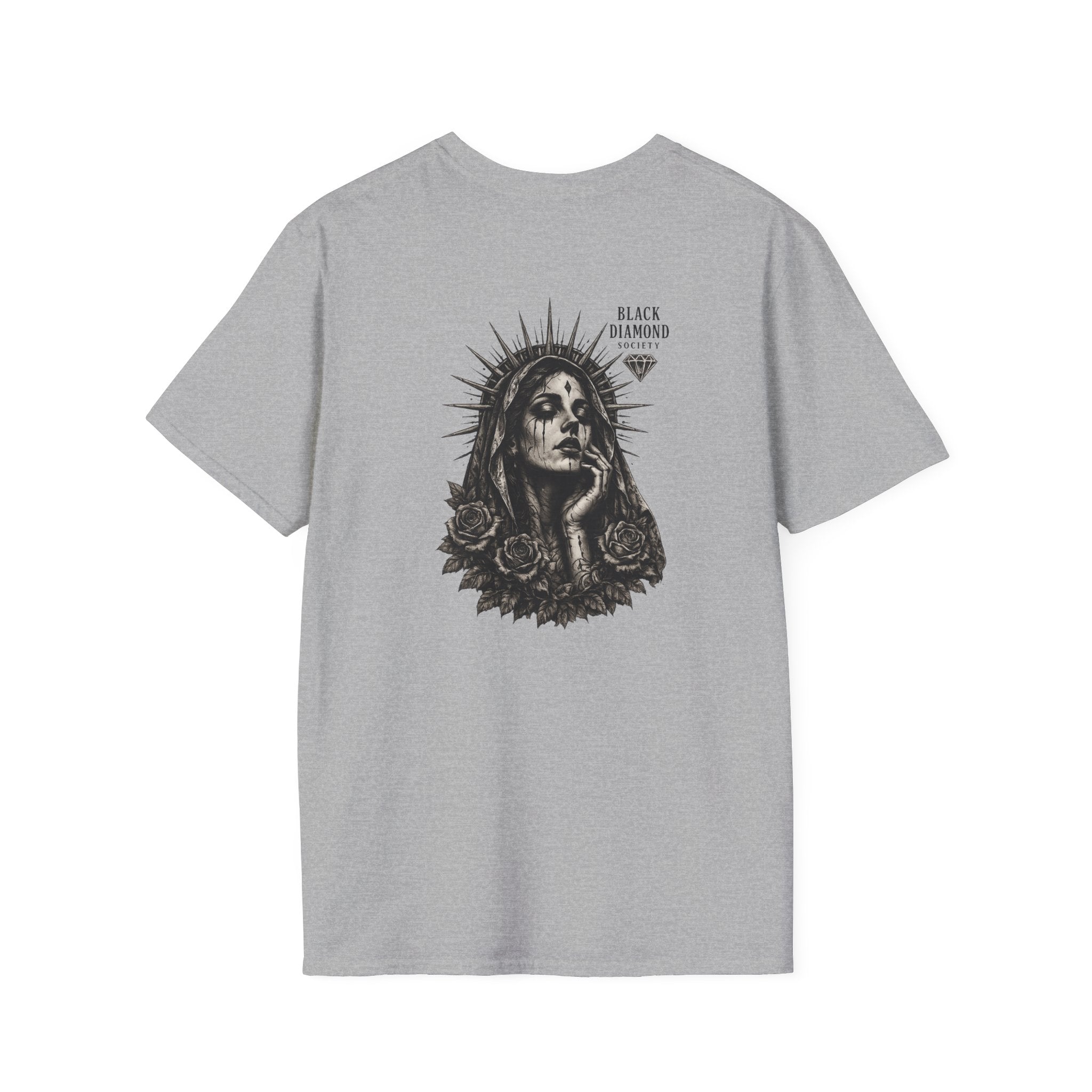 BD Softstyle T-Shirt