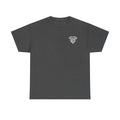 Black Diamond Society Classic Logo Tee | Gildan Heavyweight