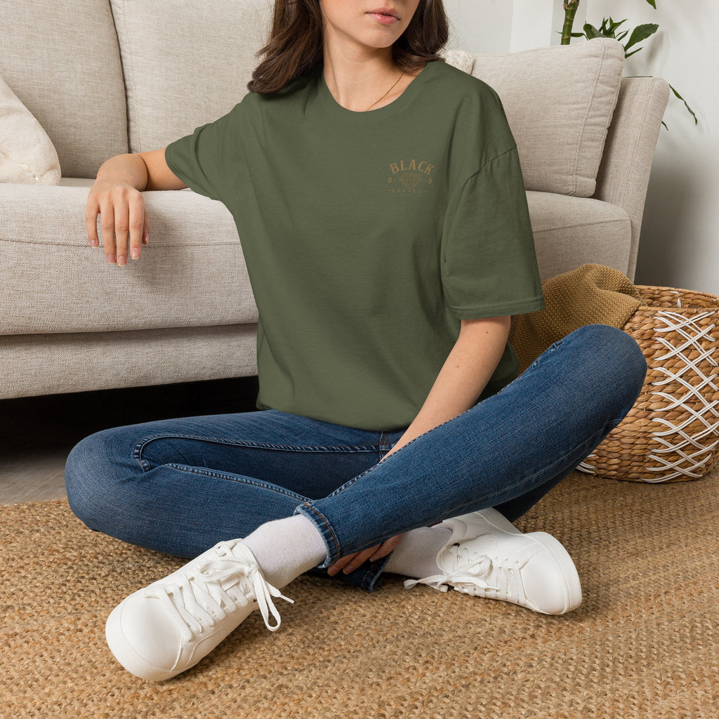 BD Softstyle T-Shirt