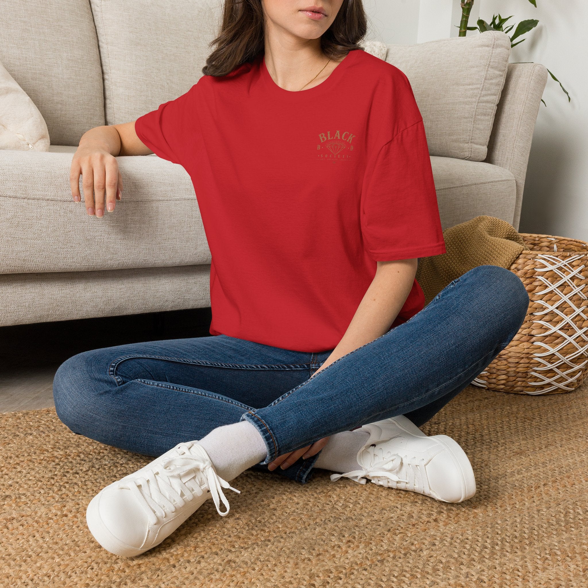 BD Softstyle T-Shirt
