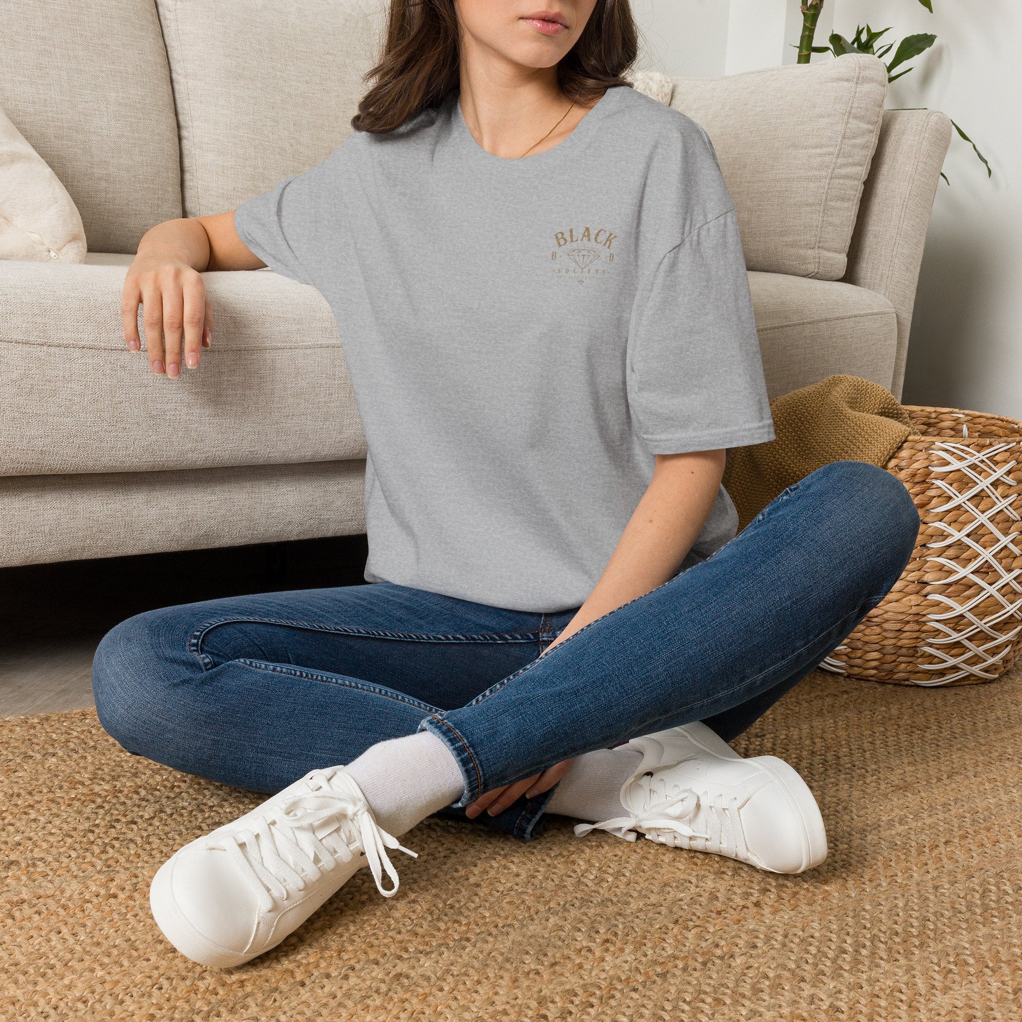 BD Softstyle T-Shirt