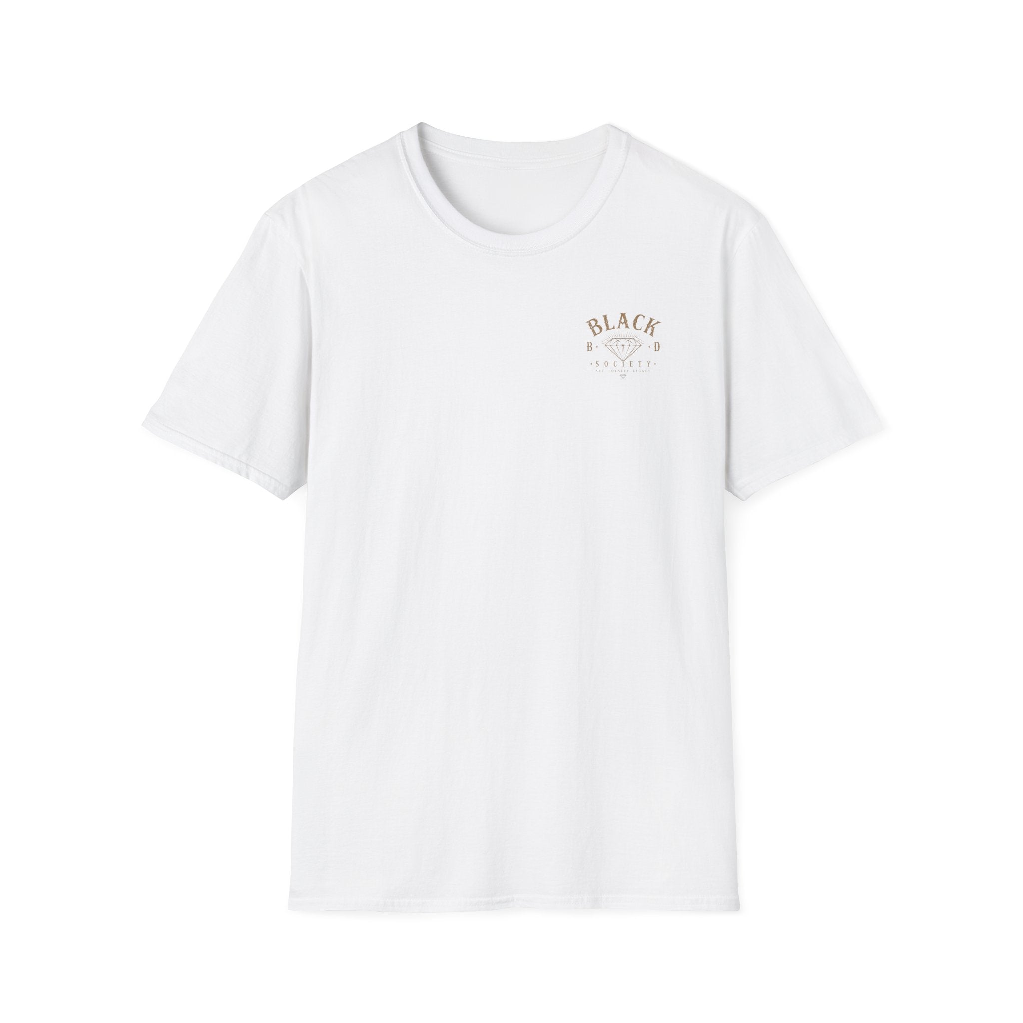 BD Softstyle T-Shirt