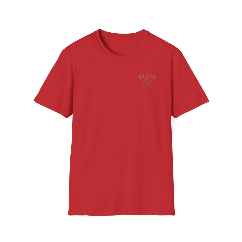 BD Softstyle T-Shirt