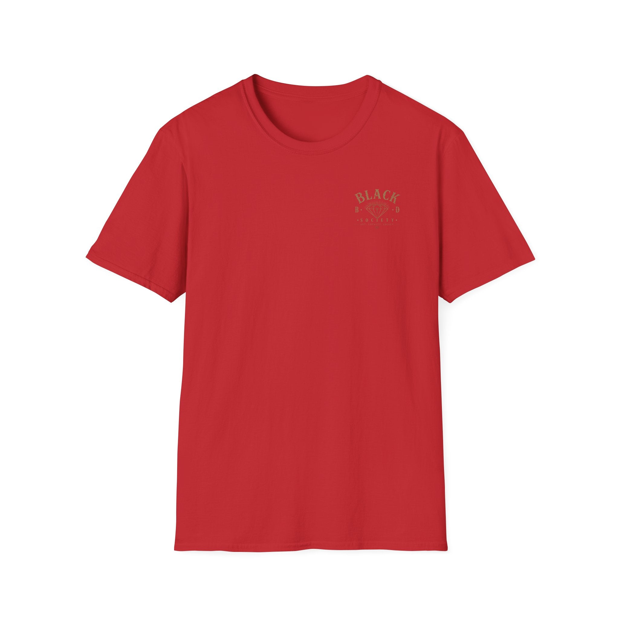 BD Softstyle T-Shirt