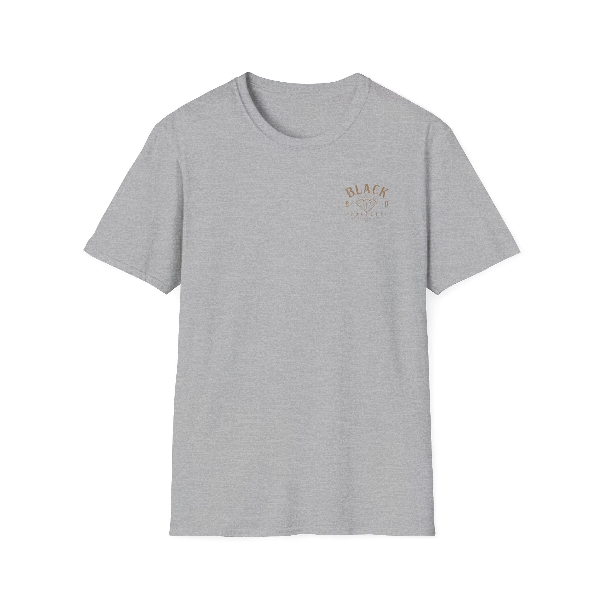 BD Softstyle T-Shirt