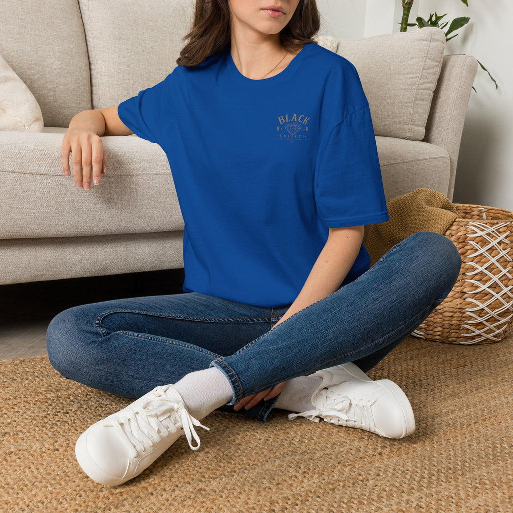 BD Softstyle T-Shirt