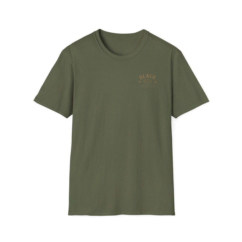 BD Softstyle T-Shirt