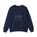 Black Diamond Society Crewneck Sweatshirt