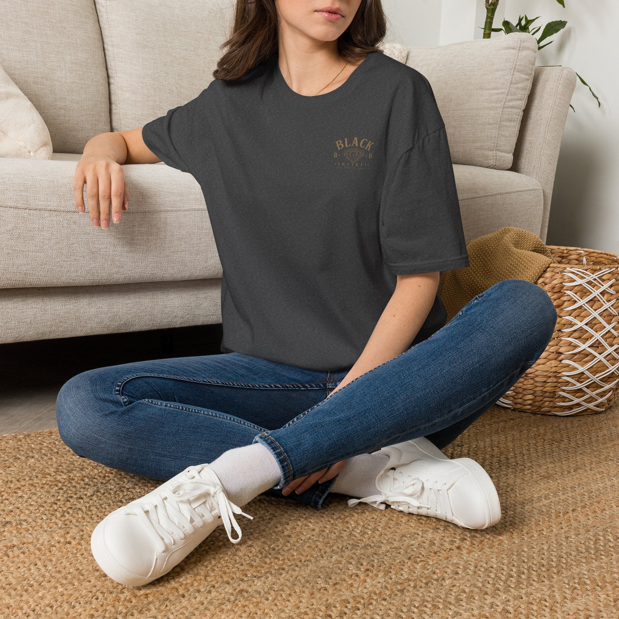 BD Softstyle T-Shirt