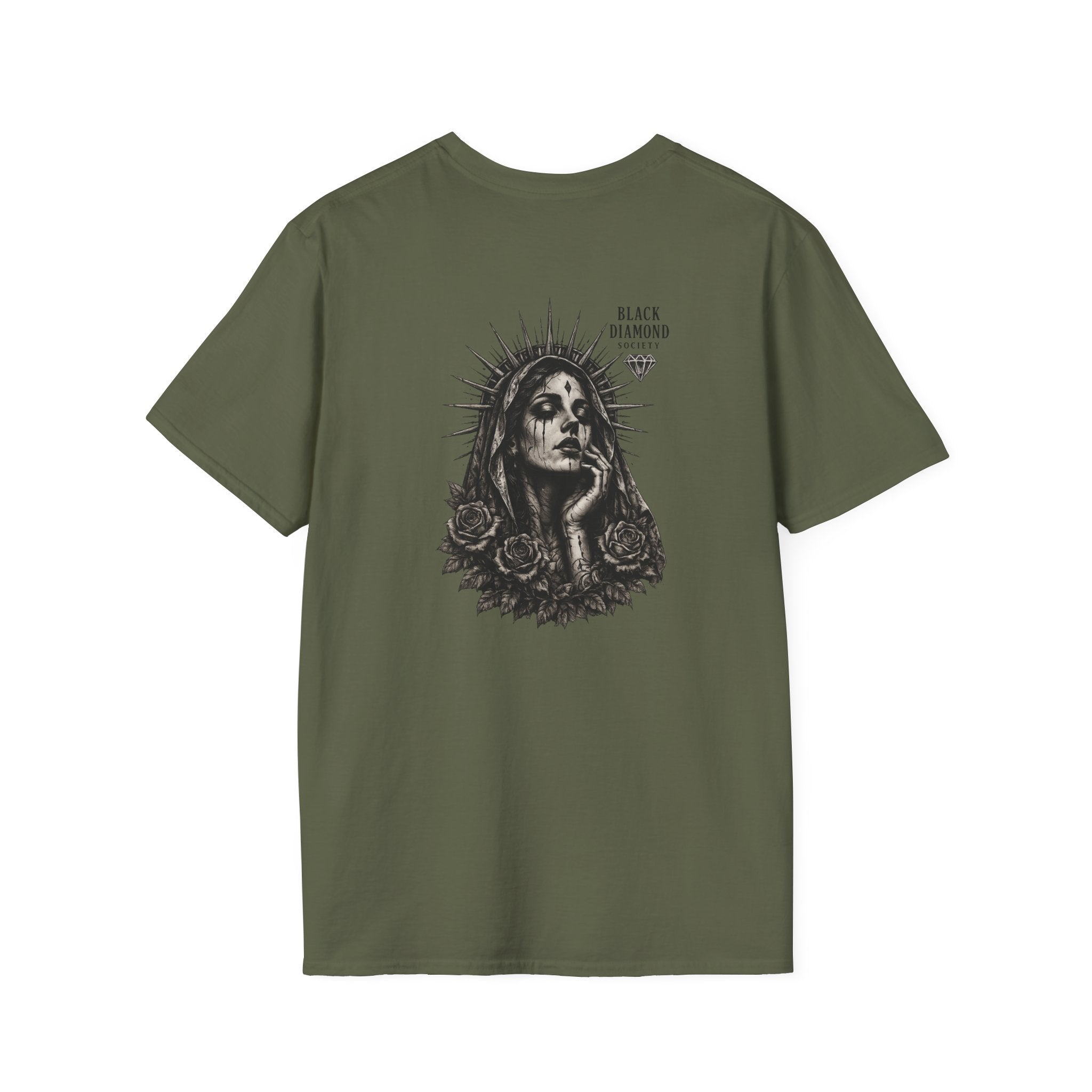 BD Softstyle T-Shirt