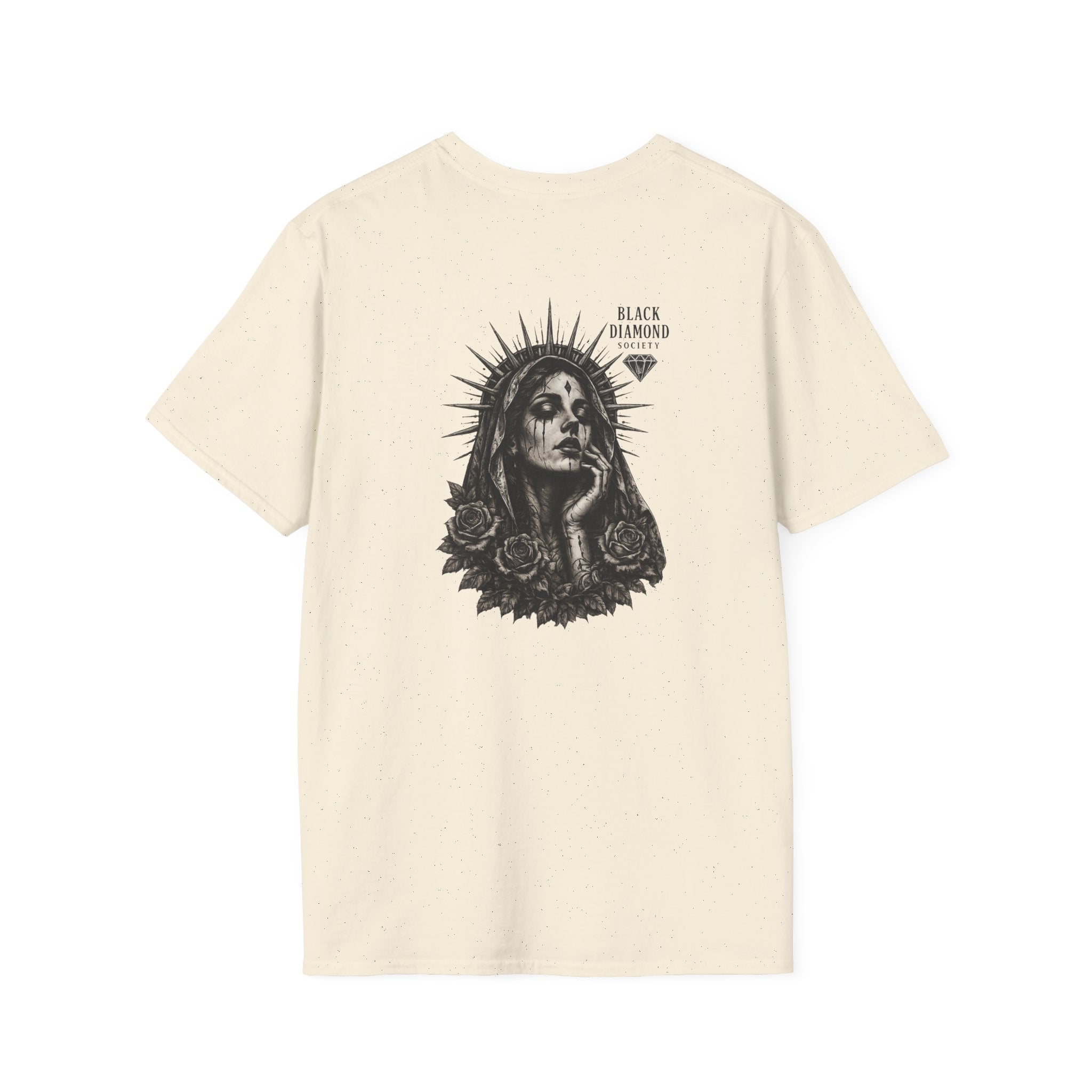 BD Softstyle T-Shirt