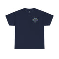 BDS Hologram Heavy Cotton Tee