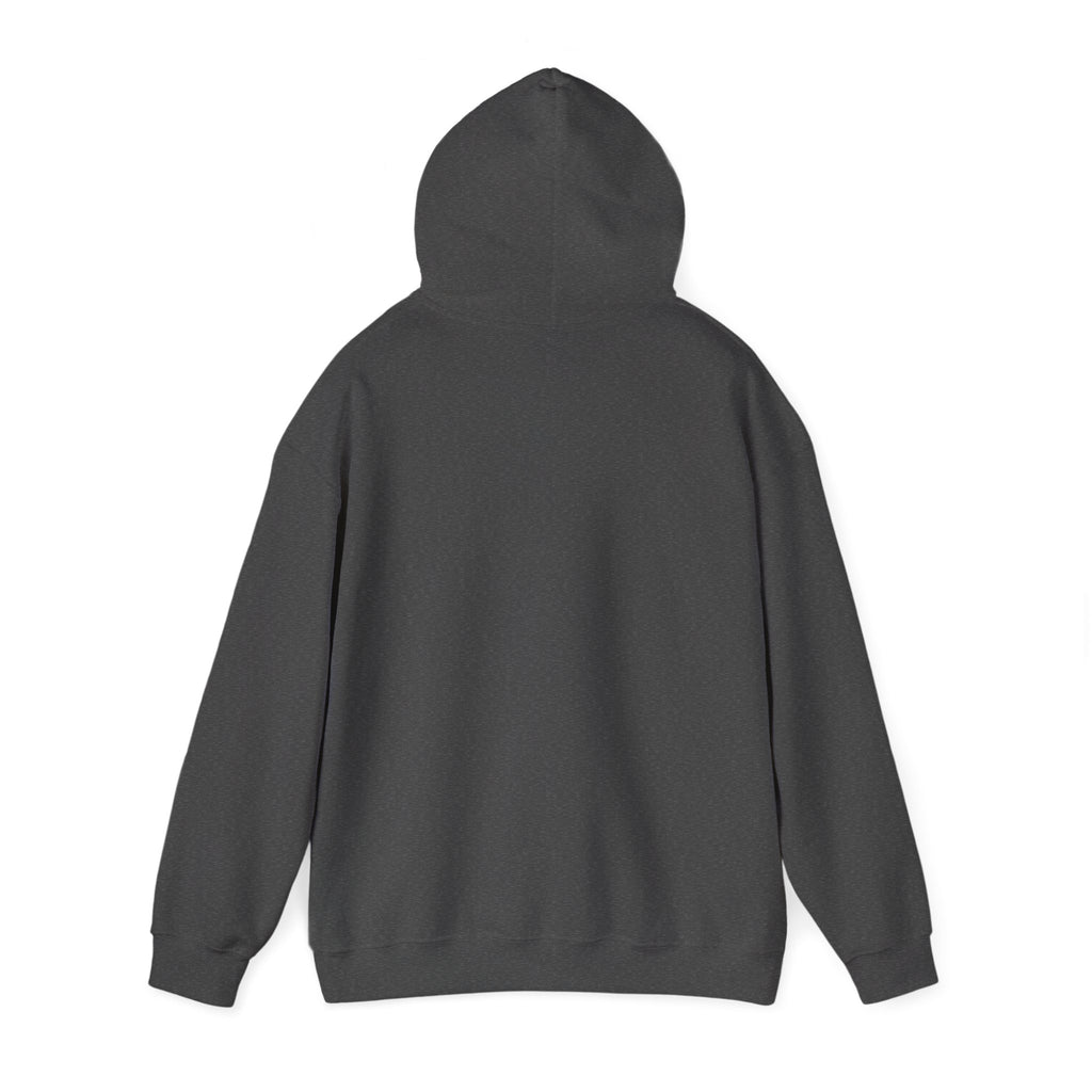 Black Diamond Society Hoodie — Vintage Diamond Graphic Pullover