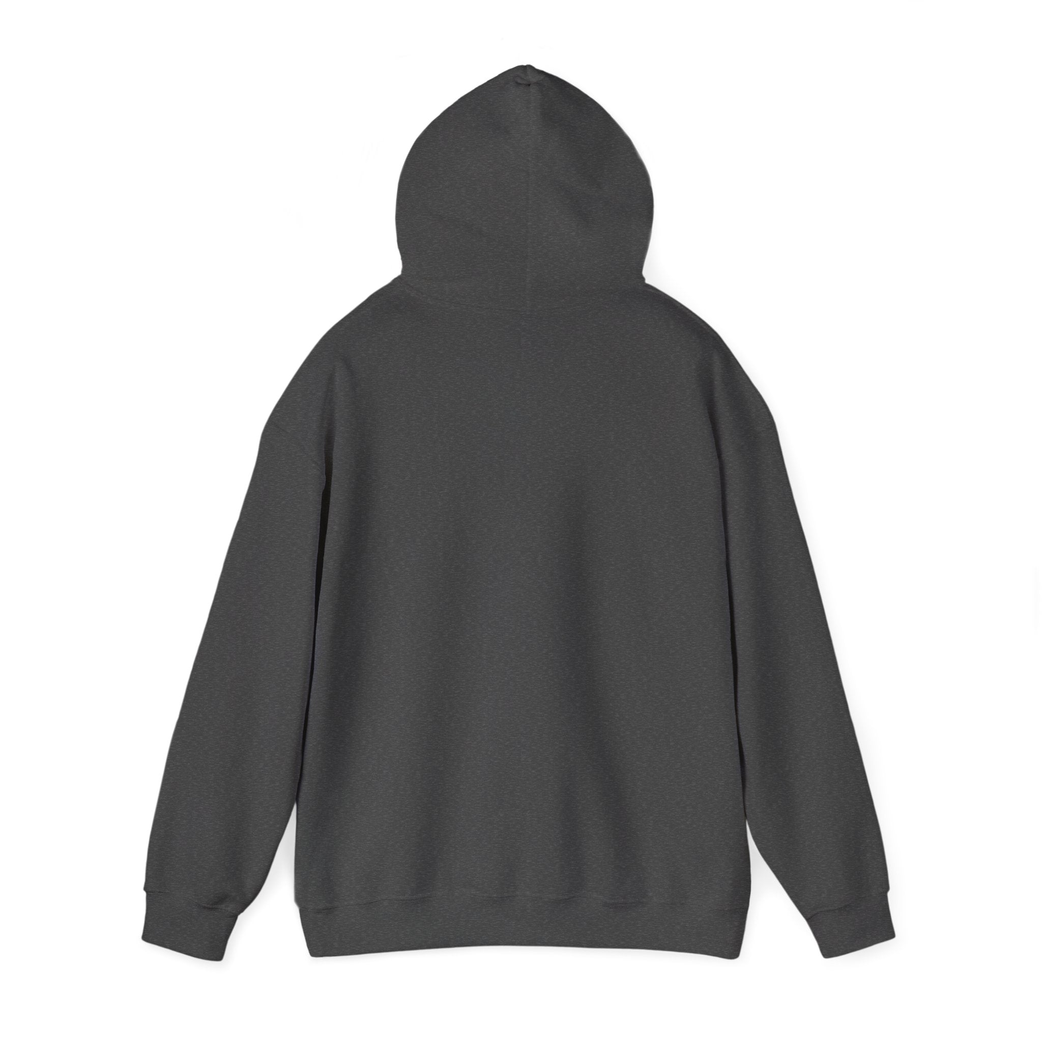 Black Diamond Society Hoodie — Vintage Diamond Graphic Pullover