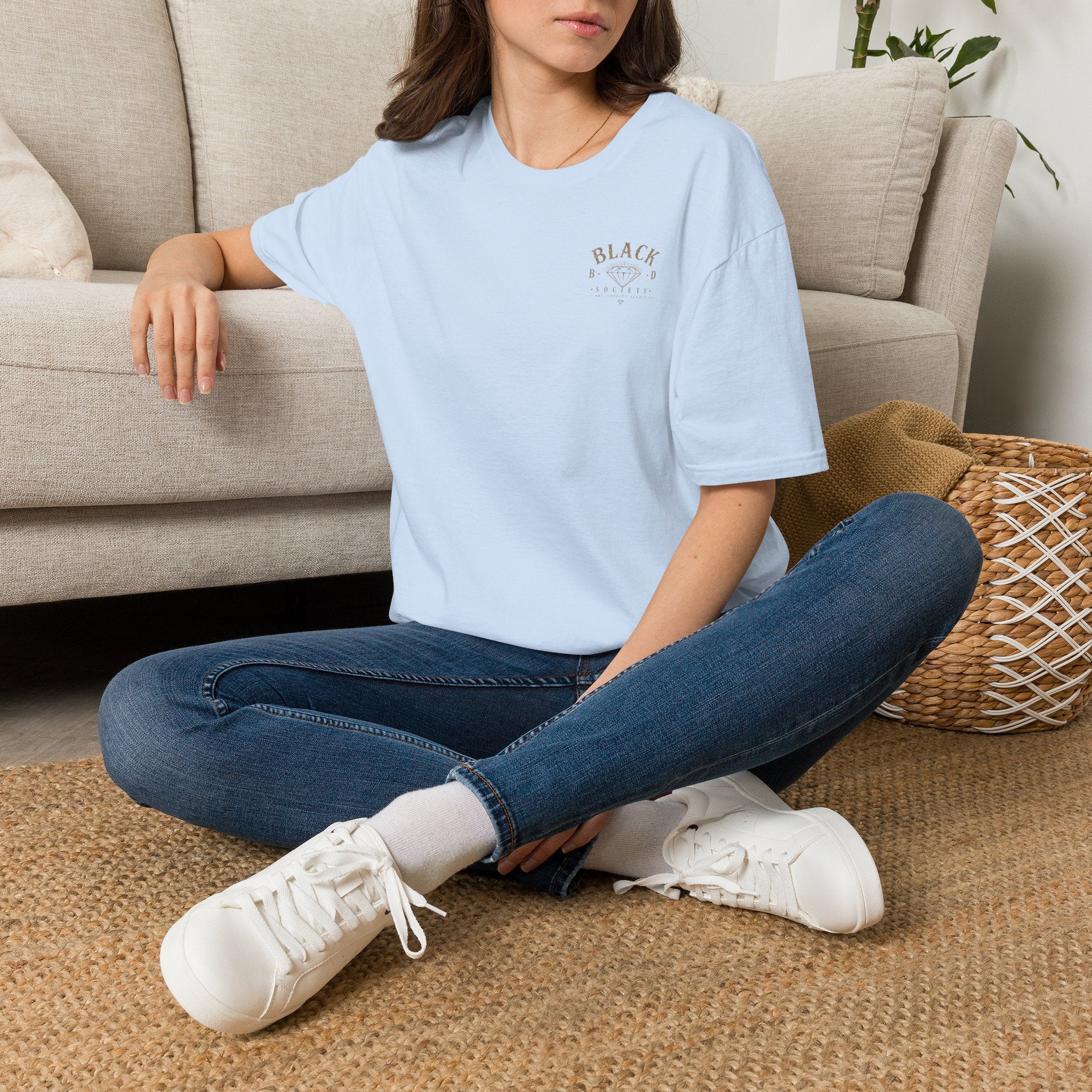 BD Softstyle T-Shirt