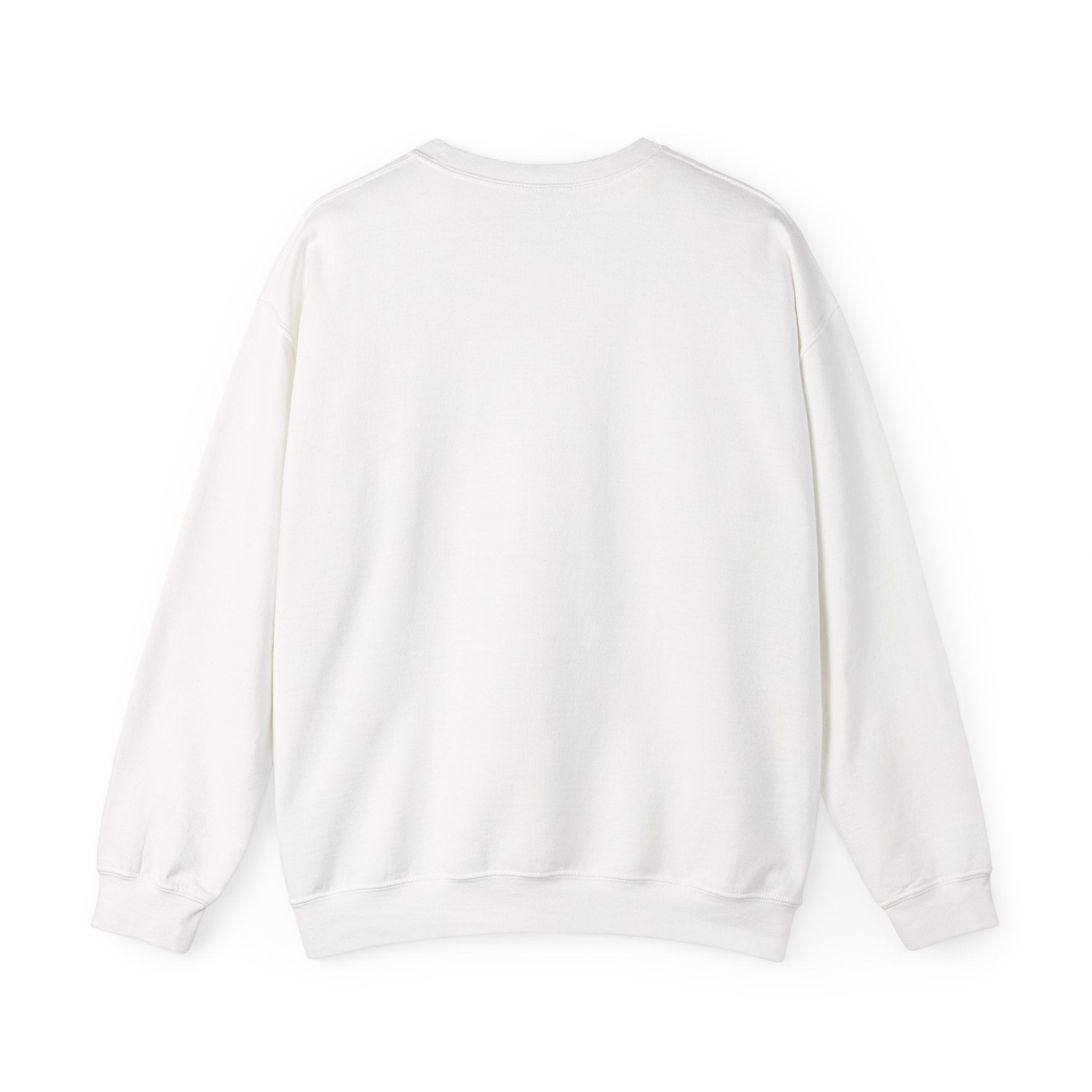 Black Diamond Society Crewneck Sweatshirt