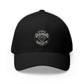 Black Diamond Society FlexFit Hat | Premium Embroidered
