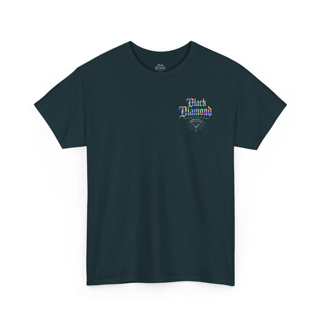 BDS Hologram Heavy Cotton Tee