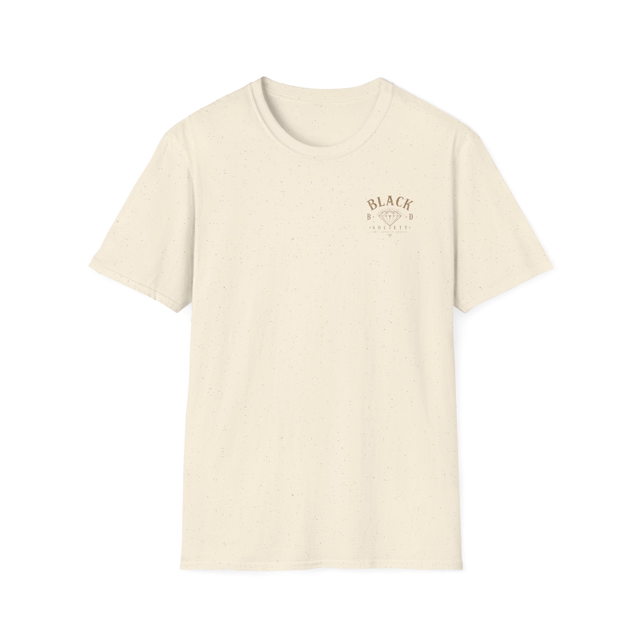 BD Softstyle T-Shirt