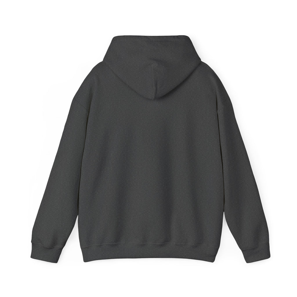 Black Diamond Society Hoodie — Vintage Diamond Graphic Pullover