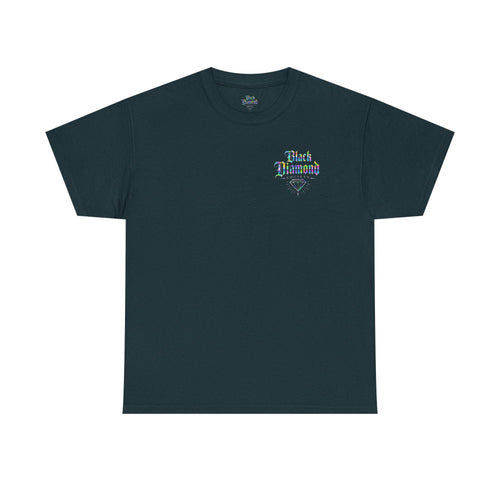 BDS Hologram Heavy Cotton Tee