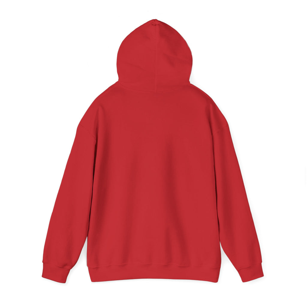 Black Diamond Society Hoodie — Vintage Diamond Graphic Pullover