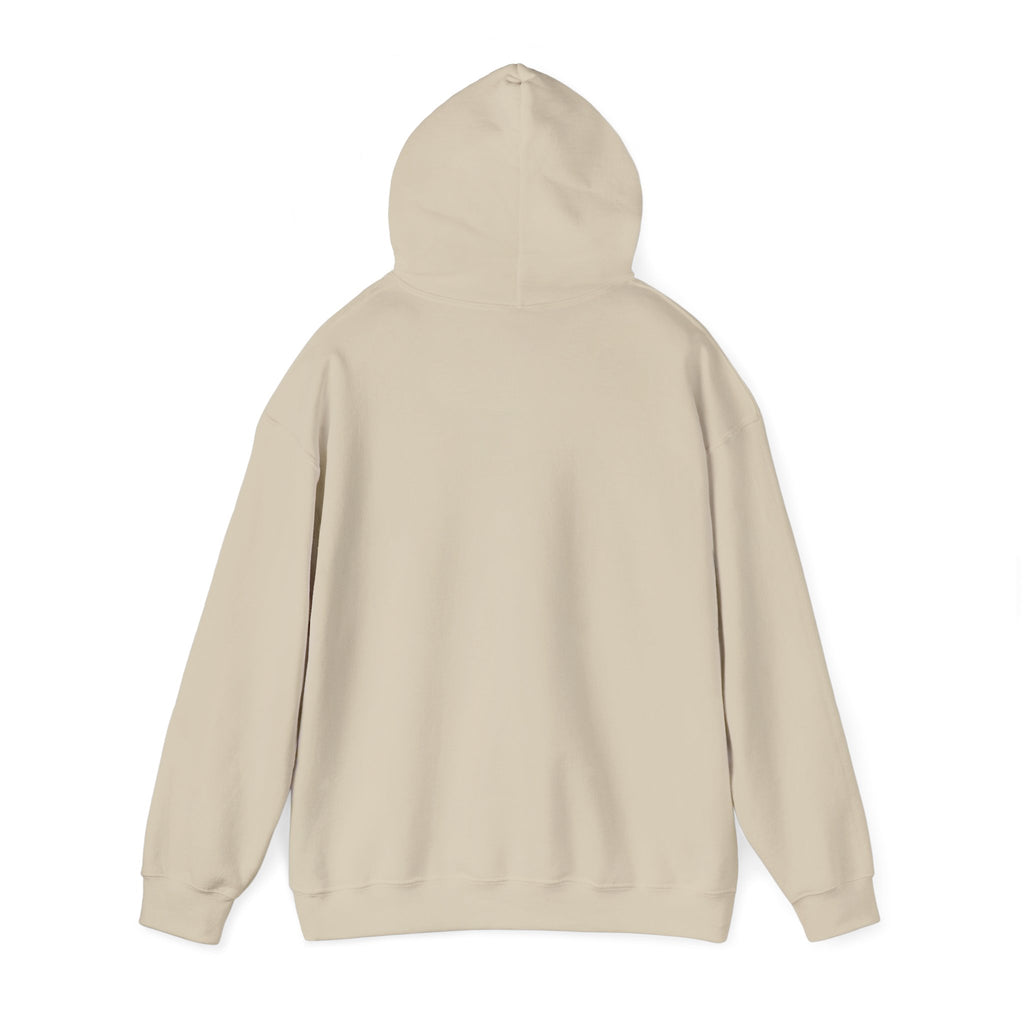 Black Diamond Society Hoodie — Vintage Diamond Graphic Pullover