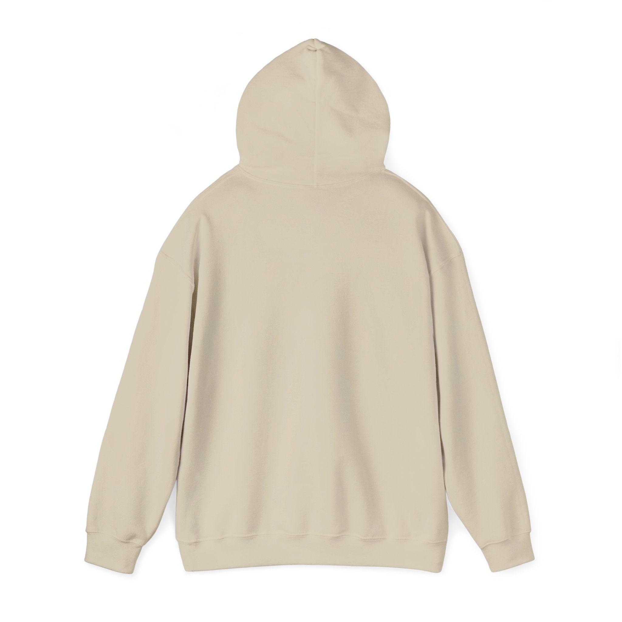 Black Diamond Society Hoodie — Vintage Diamond Graphic Pullover