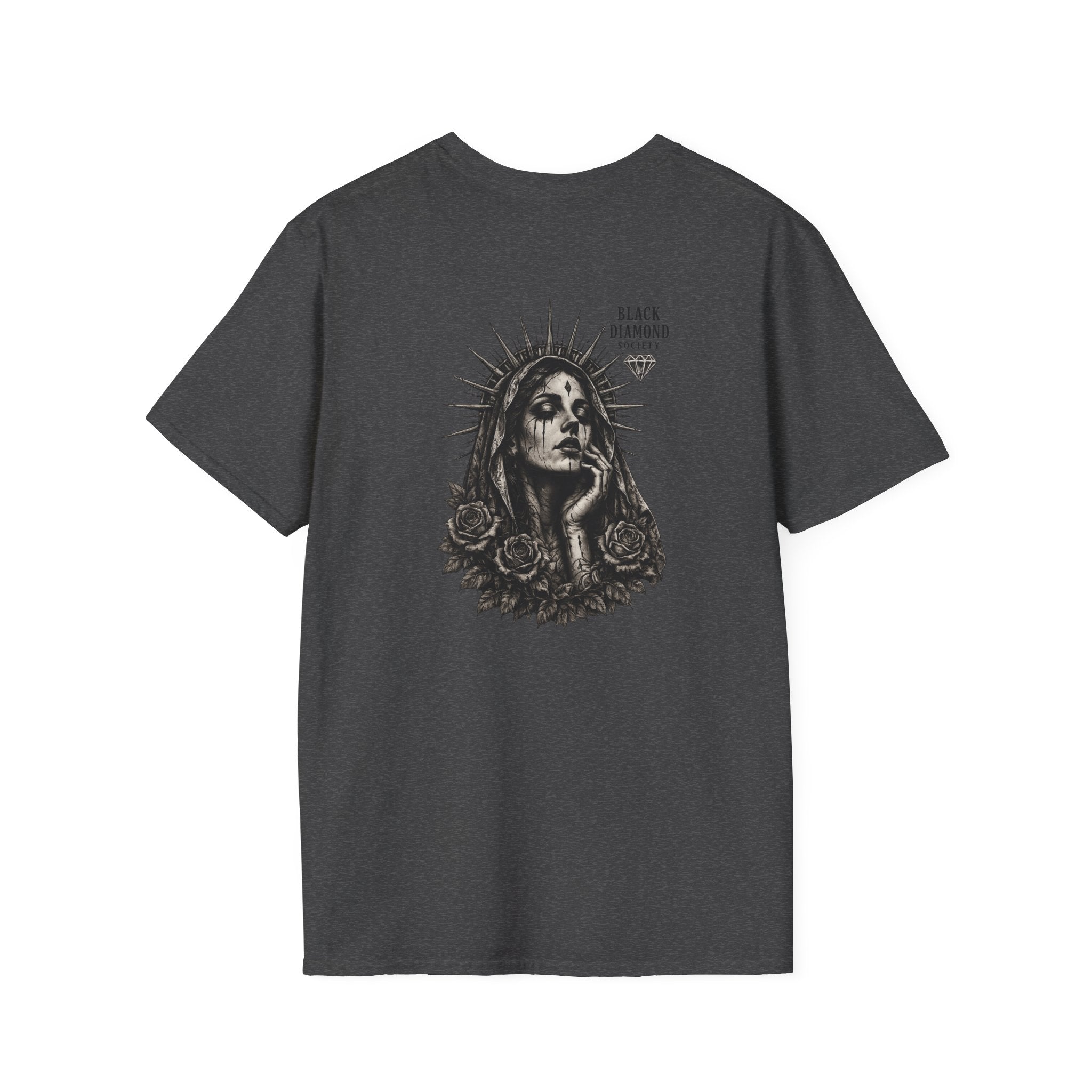 BD Softstyle T-Shirt