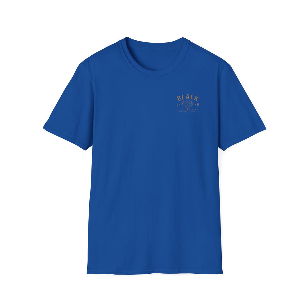 BD Softstyle T-Shirt