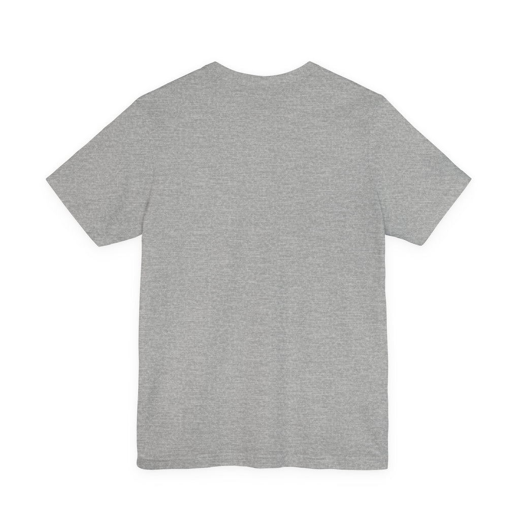 Black Diamond Society Tee – Stylish Graphic Short Sleeve Shirt